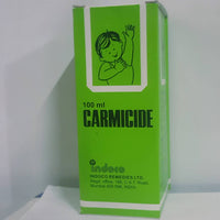Thumbnail for Indoco Remedies Carmicide Paed/Childs Syrup