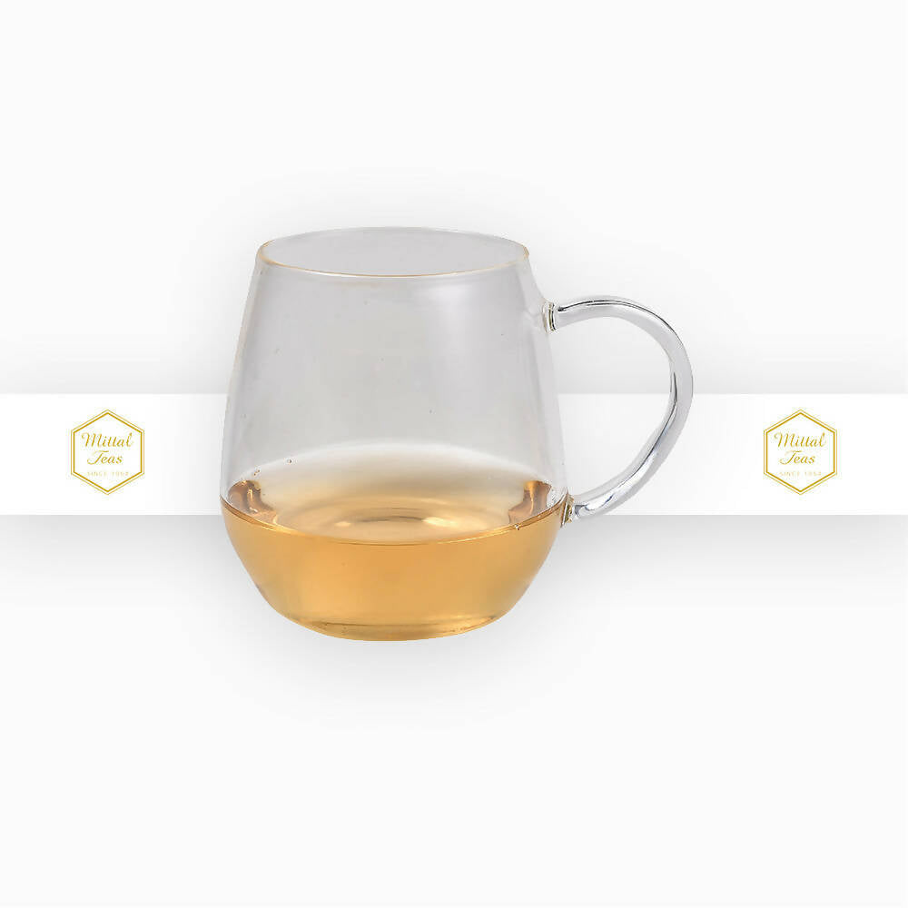 Mittal Teas Darjeeling Silver Needle White Tea - Distacart