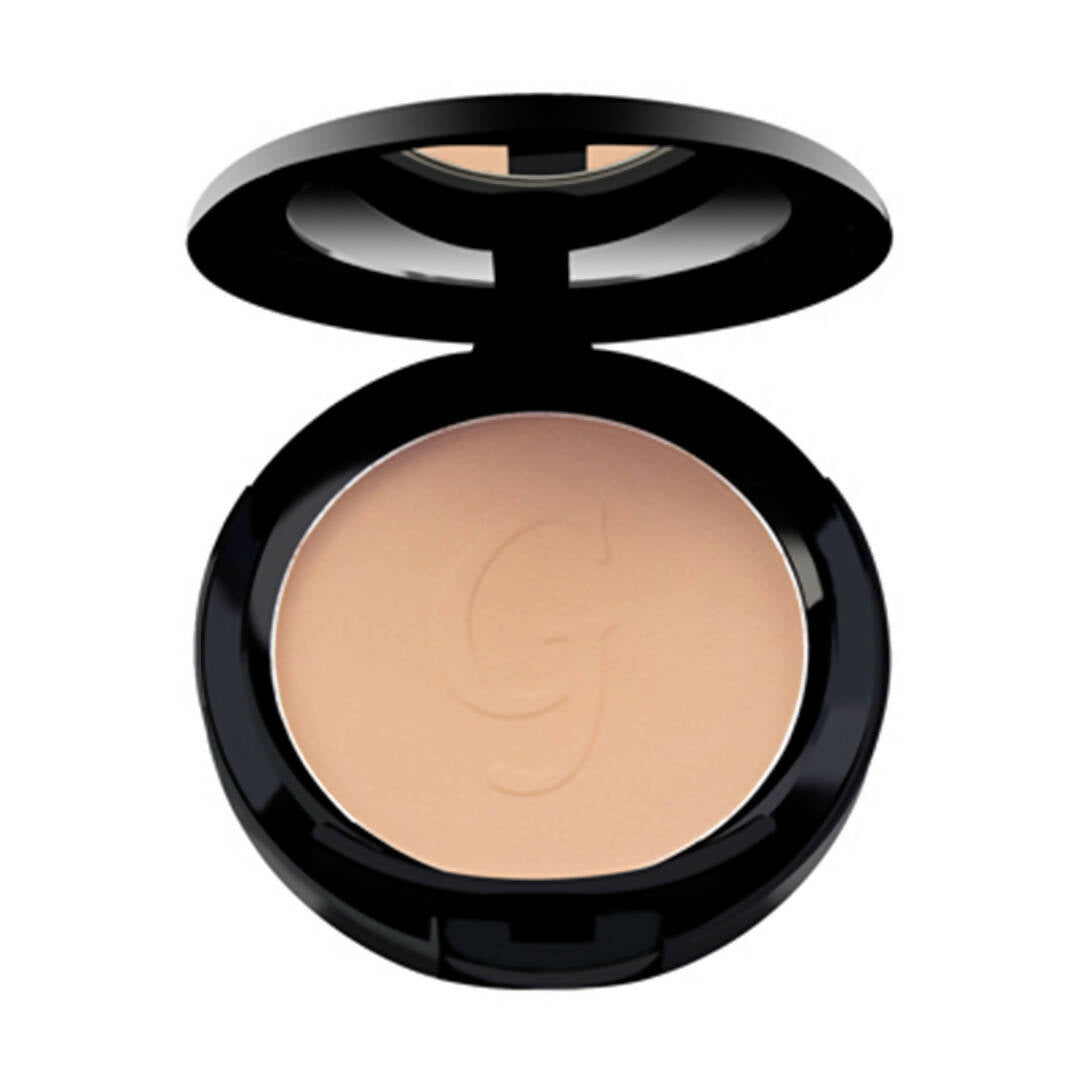Glamgals Hollywood-U.S.A Face Stylist Compact 13 Golden Sand - Distacart