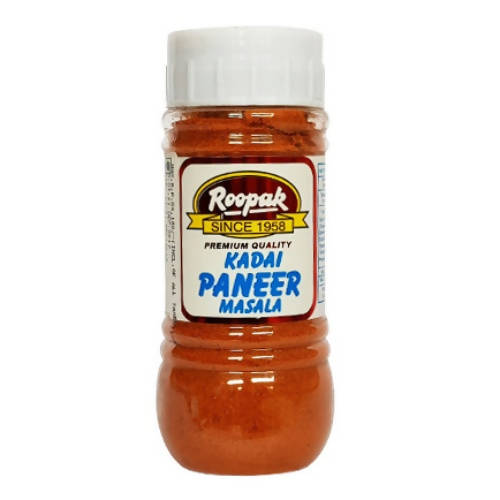 Roopak Kadai Paneer Masala - Distacart