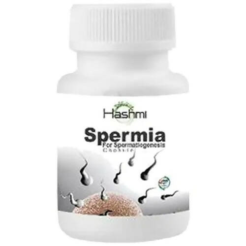 Hashmi Spermia Capsules - Distacart