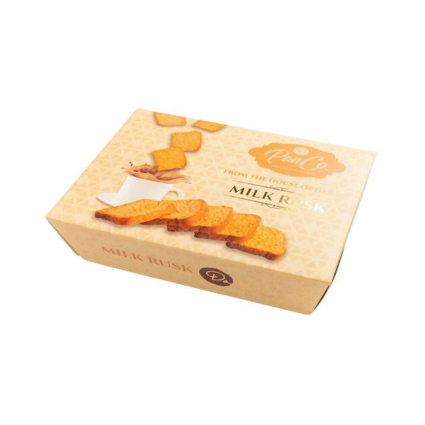 Dadu's Milk Rusk - Distacart