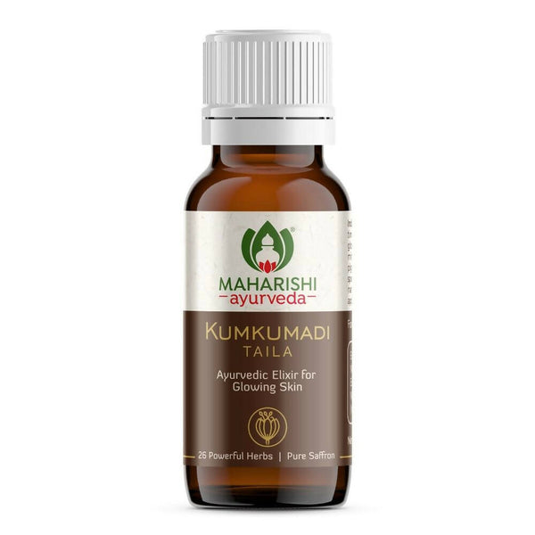 Maharishi Ayurveda Kumkumadi Taila - Distacart