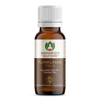 Maharishi Ayurveda Kumkumadi Taila - Distacart