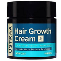 Thumbnail for Ustraa Hair Growth Cream For Men - Distacart
