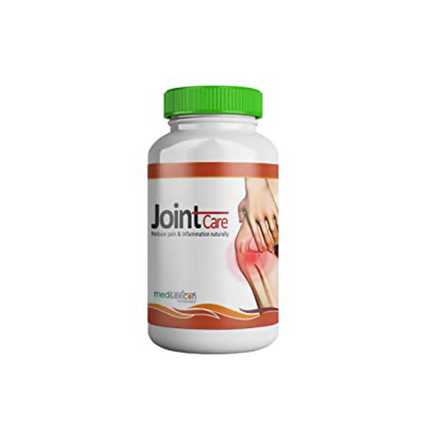 Medilexicon Homeopathy Joint Care Tablets