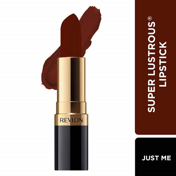Super Lustrous Lipstick - Just Me