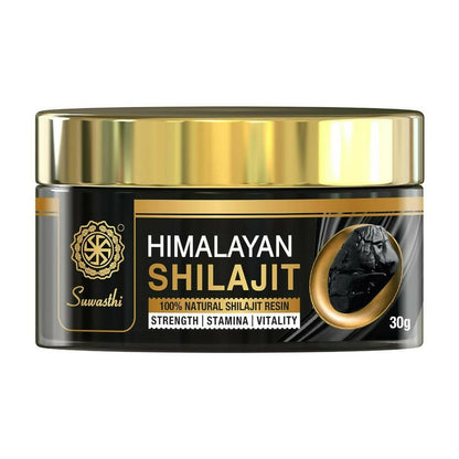 Suwasthi Himalayan Sj Resin - Distacart
