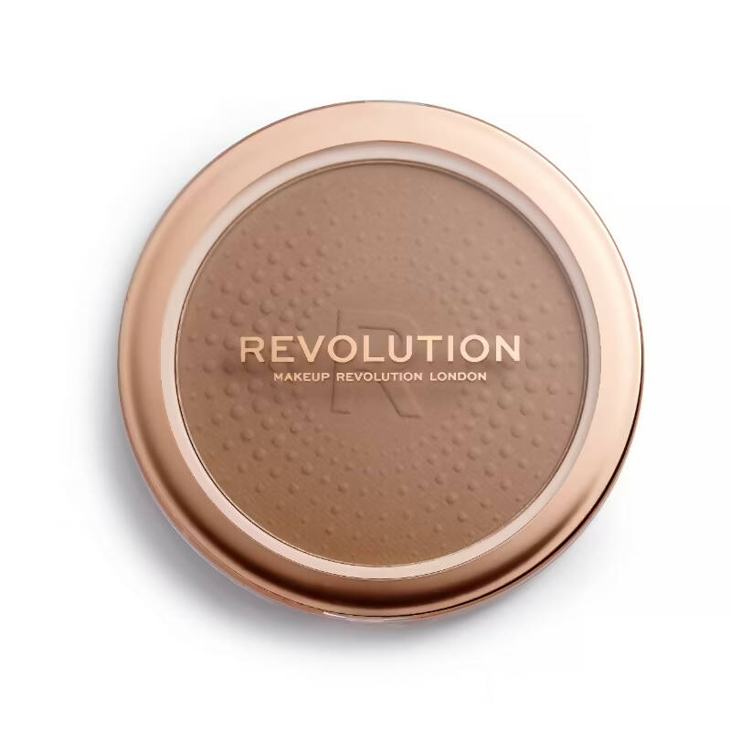 Revolution Mega Bronzer - 01 - Cool - Distacart