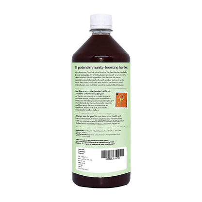 Kapiva Ayurveda Immune Care Juice