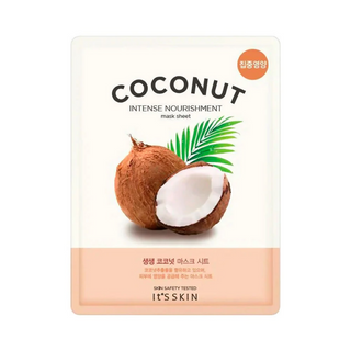 It's Skin The Fresh Coconut Mask Sheet - Distacart