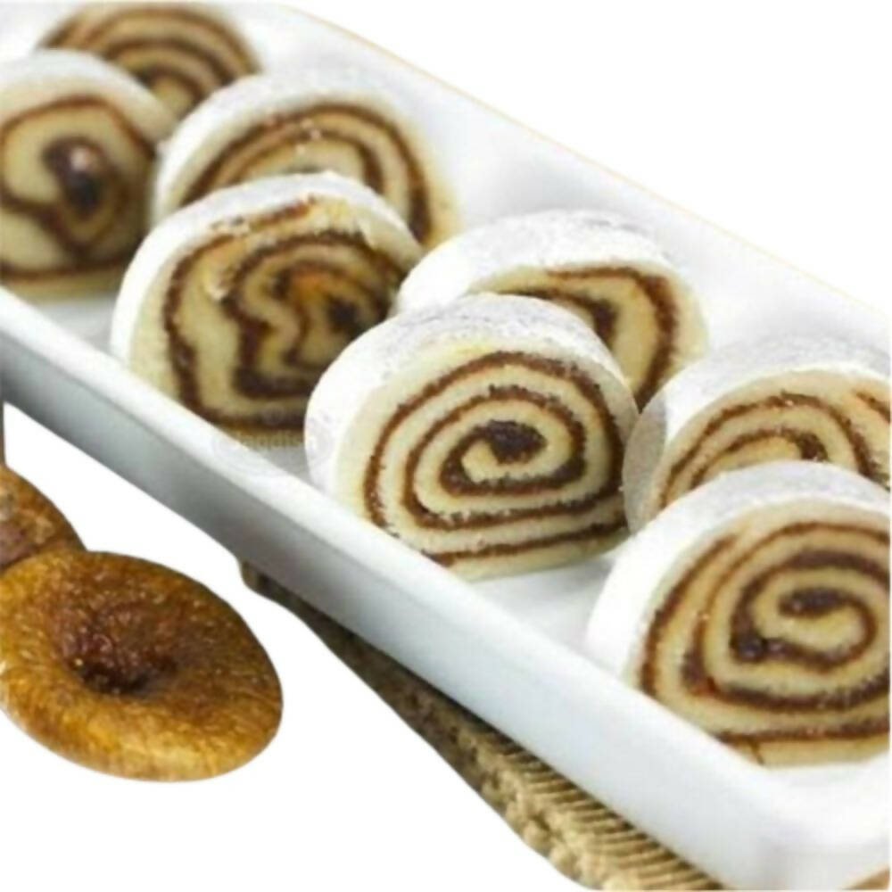 Jagdish Anjeer Patra - Distacart