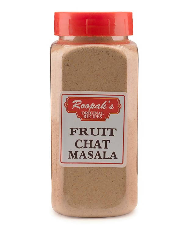 Roopak's Fruit Chat Masala - Distacart