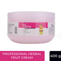 Thumbnail for Olivia Fruit Professional Herbal Fruit Cream - Distacart