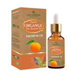 Thumbnail for Deep Ayurveda Orange Pure Essential Oil - Distacart