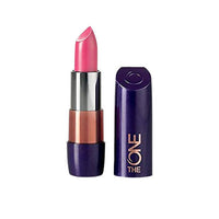 Thumbnail for Oriflame The One 5-in-1 Colour Stylist Lipstick - Uptown Rose