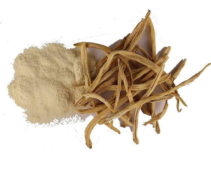 Dark Forest Safed Musli Powder - Distacart
