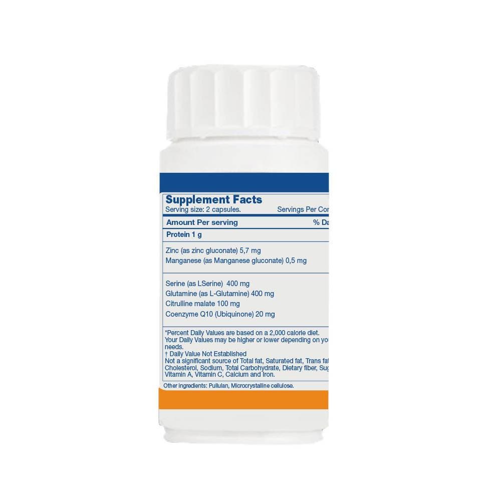 Biogetica Holoram Prana Mana - Distacart