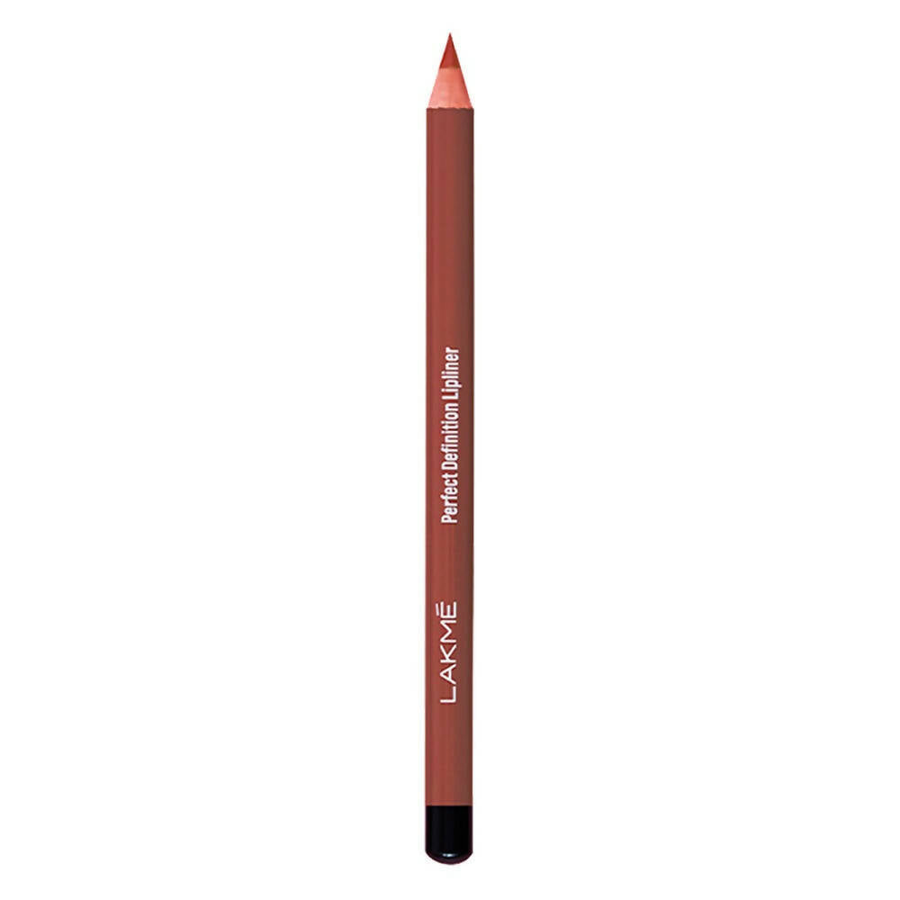 Lakme Perfect Definition Lip Liner - Rosewood Forest - Distacart