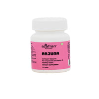 Thumbnail for Azafran Actives Organic Arjuna Extract Tablets