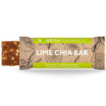 Thumbnail for lime chia bar