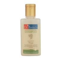 Thumbnail for Dr. Batra's Dandruff Cleansing Shampoo Enriched With Thuja