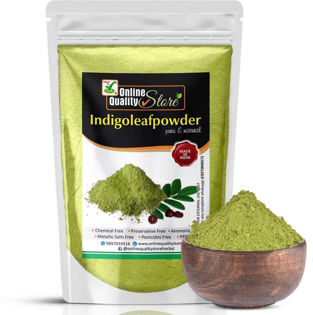 Online Quality Store Indigo powder - Distacart