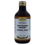 Thumbnail for Maharishi Ayurveda Saptsaram Kashay - Distacart