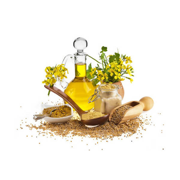 Svastya Mustard Oil - Distacart