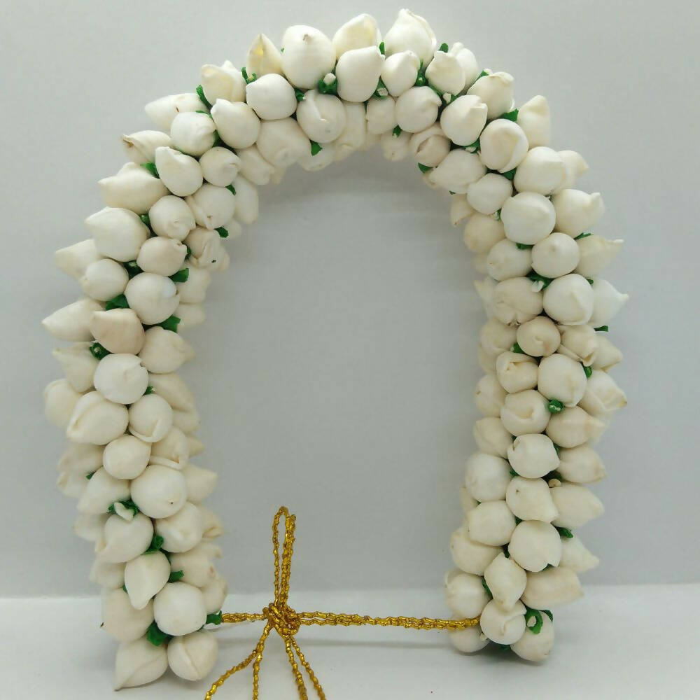 White Mogra Gajra - Distacart