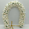 White Mogra Gajra - Distacart