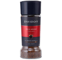 Thumbnail for Davidoff Rich Aroma Instant Coffee Powder - Distacart
