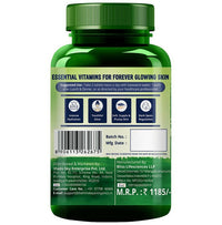 Thumbnail for Himalayan Organics Skin Vitamin Tablets - Distacart