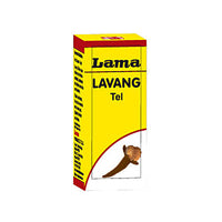 Thumbnail for Lama Lavang Tel – Clove Oil