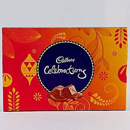 Cadbury Celebrations