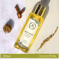 Thumbnail for Just Herbs Tender Touch Body Radiance Oil online