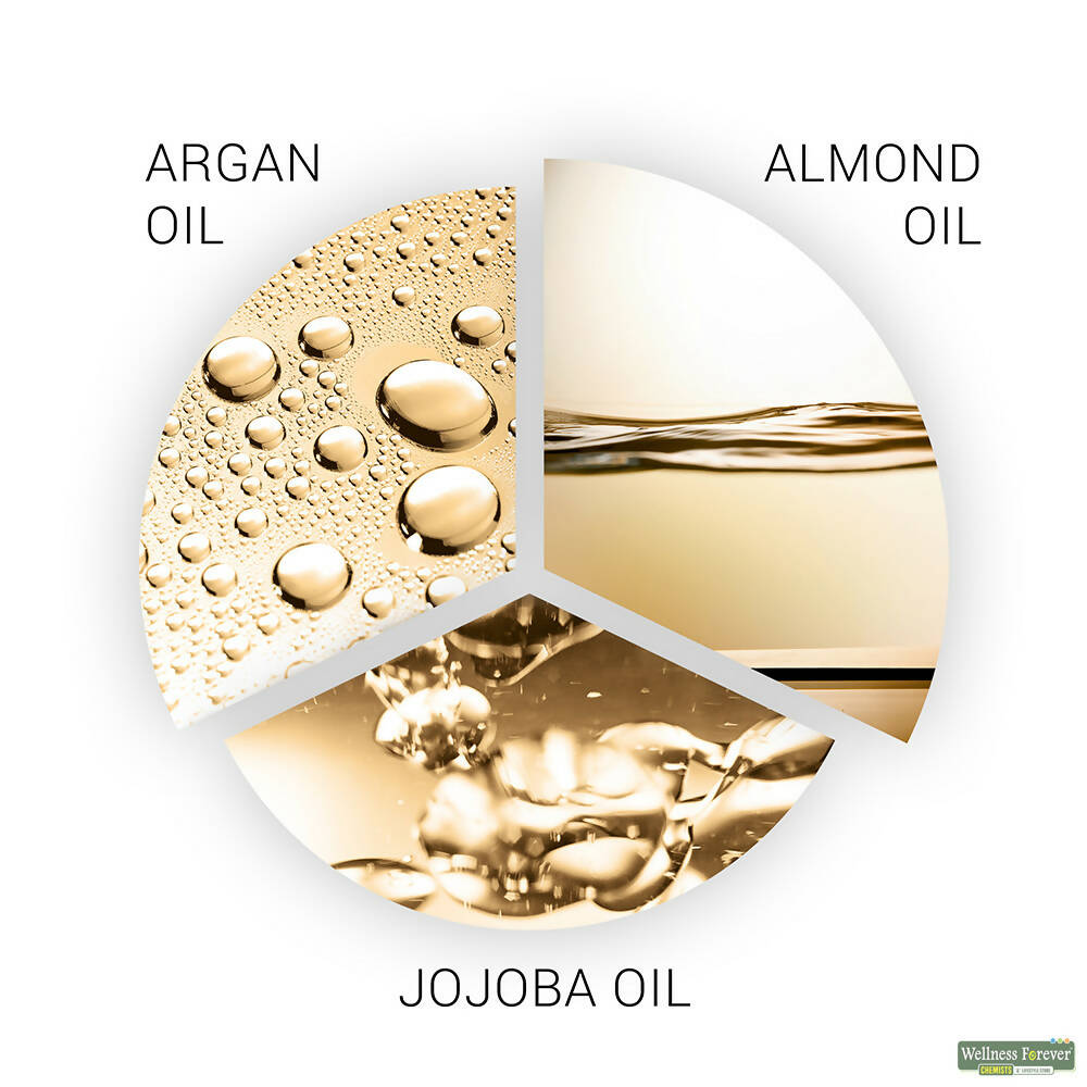 Wella Professionals SP Luxe Oil Elixir - Distacart