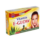 Thumbnail for Lord's Homeopathy Vitamin E-Glow Tablets