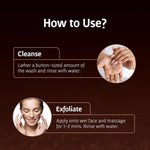 Thumbnail for Bombay Company Coffee Revitalising Skin Care Combo