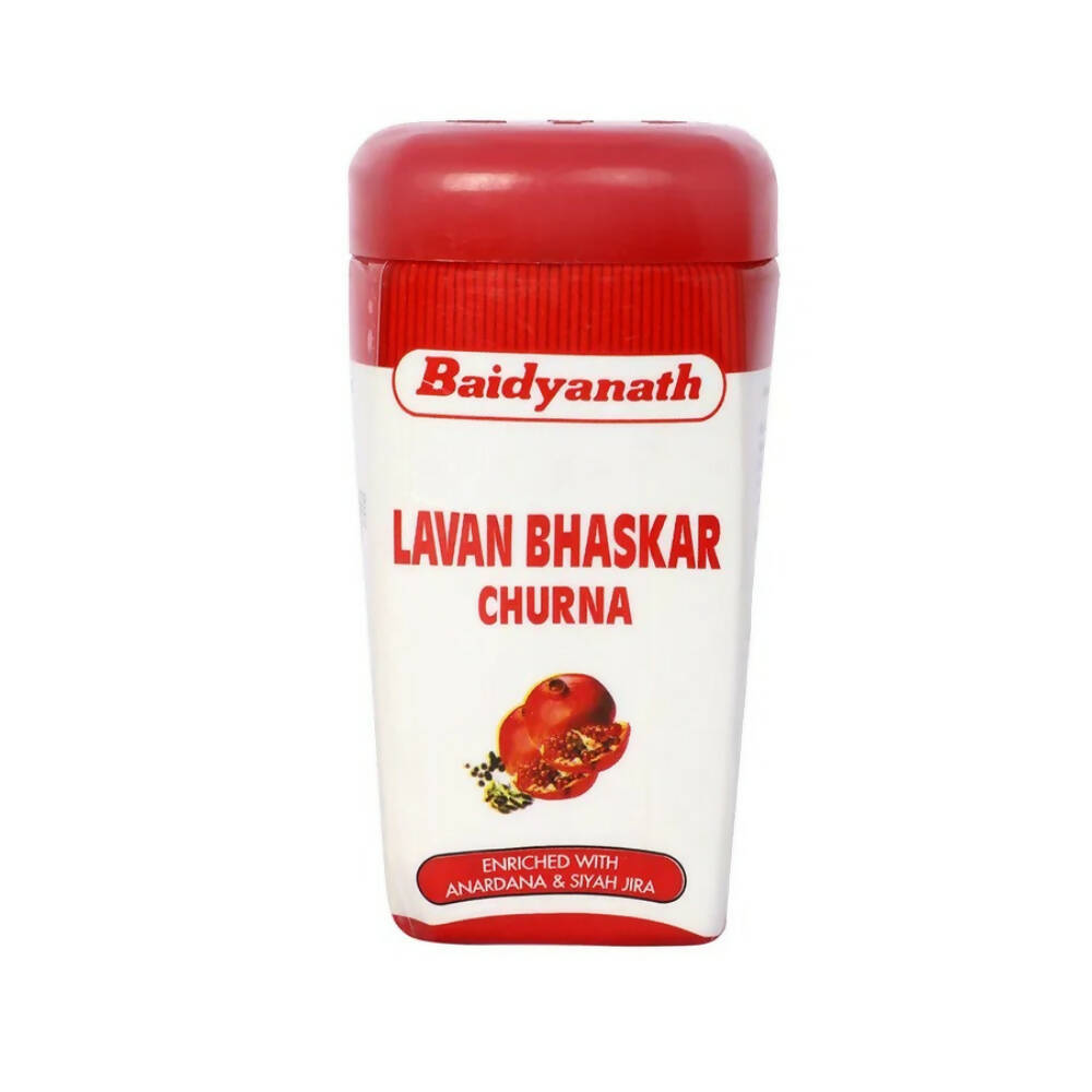 Baidyanath Jhansi Lavan Bhaskar Churna - Distacart