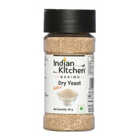 Thumbnail for Indian Kitchen Baking Active Dry Yeast