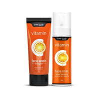 Thumbnail for Bare Body Essentials Vitamin C Boost Combo