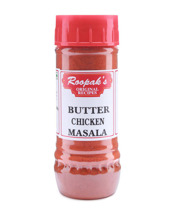 Roopak's Butter Chicken Masala - Distacart