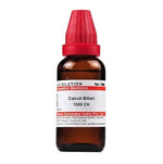 Thumbnail for Dr. Willmar Schwabe India Calculi Biliari Dilution 1000 ch