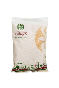 Thumbnail for Siddhagiri's Satvyk Organic Emmer Wheat Daliya