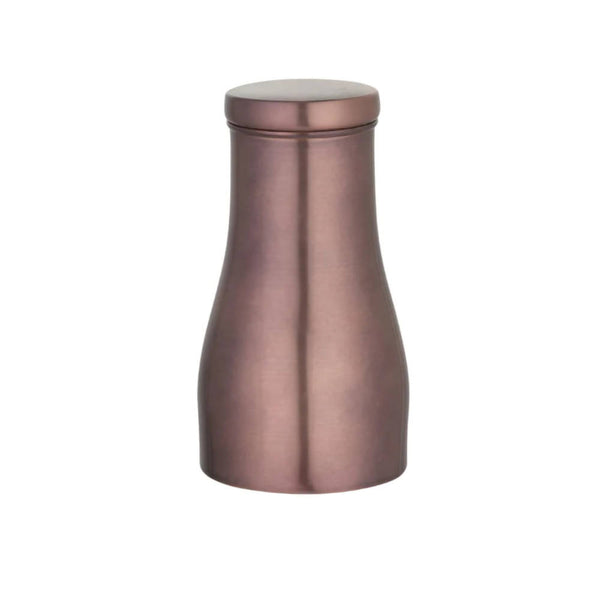 Tamas Antique Copper Water Jar - Distacart