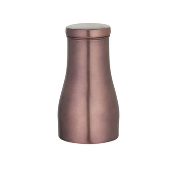 Tamas Antique Copper Water Jar - Distacart