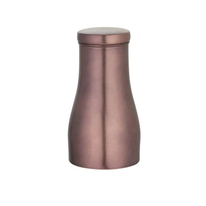 Tamas Antique Copper Water Jar - Distacart