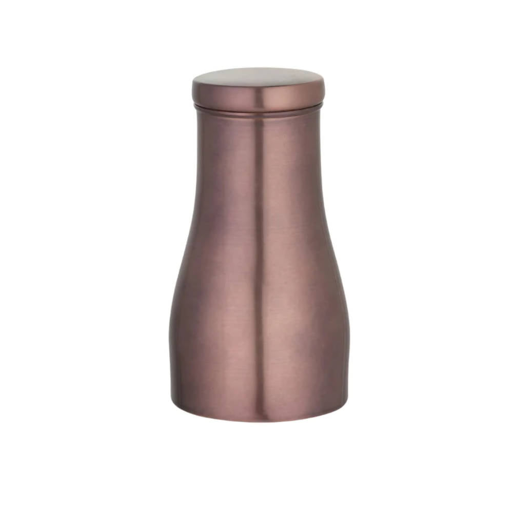 Tamas Antique Copper Water Jar - Distacart