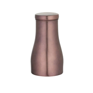 Tamas Antique Copper Water Jar - Distacart
